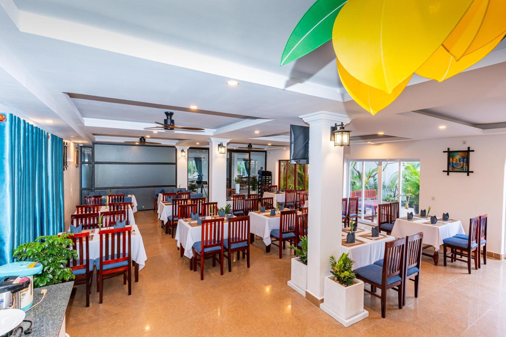 Rithy Rin Angkor Hotel Сиемрип Экстерьер фото